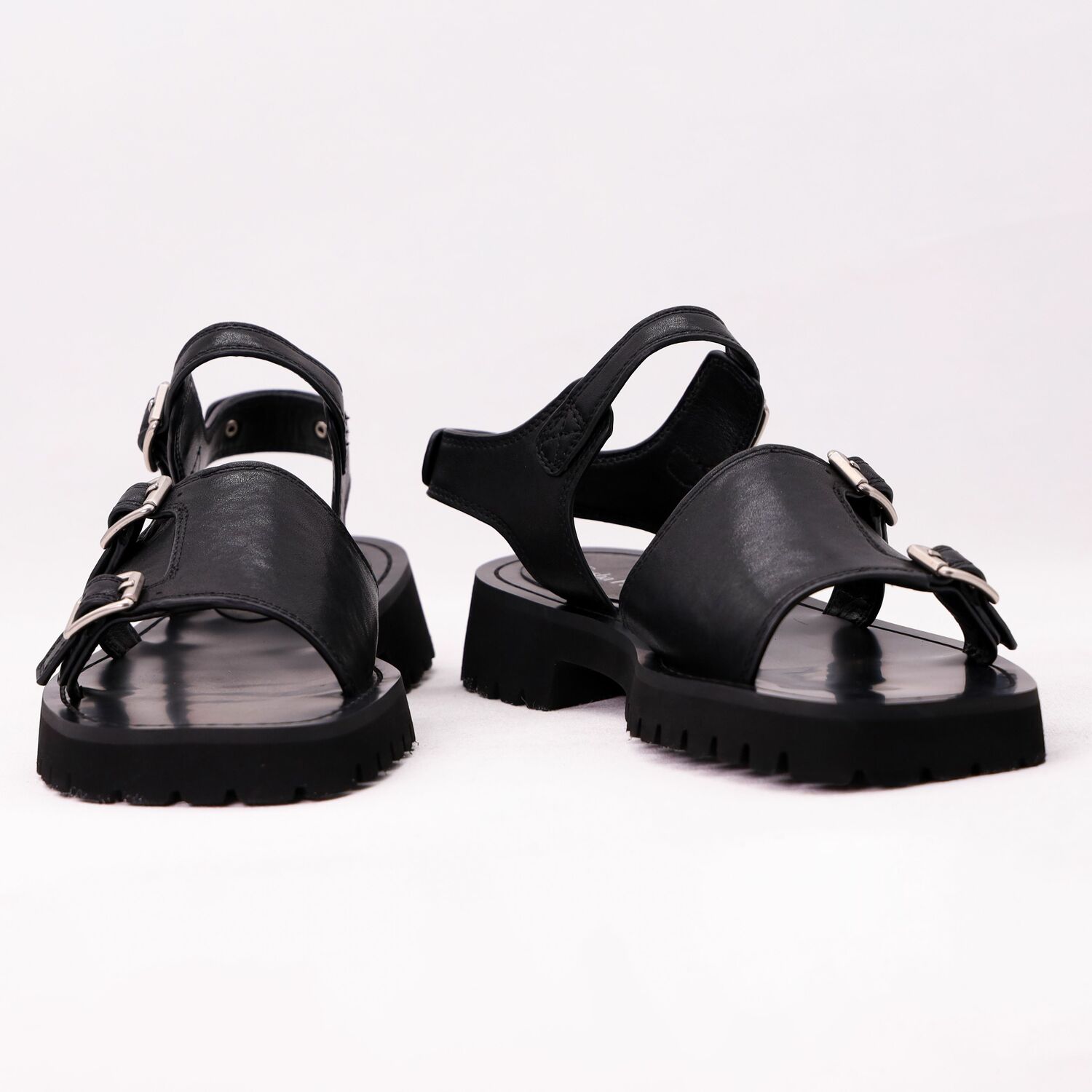 Sasha Fabiani WOMEN SANDALS