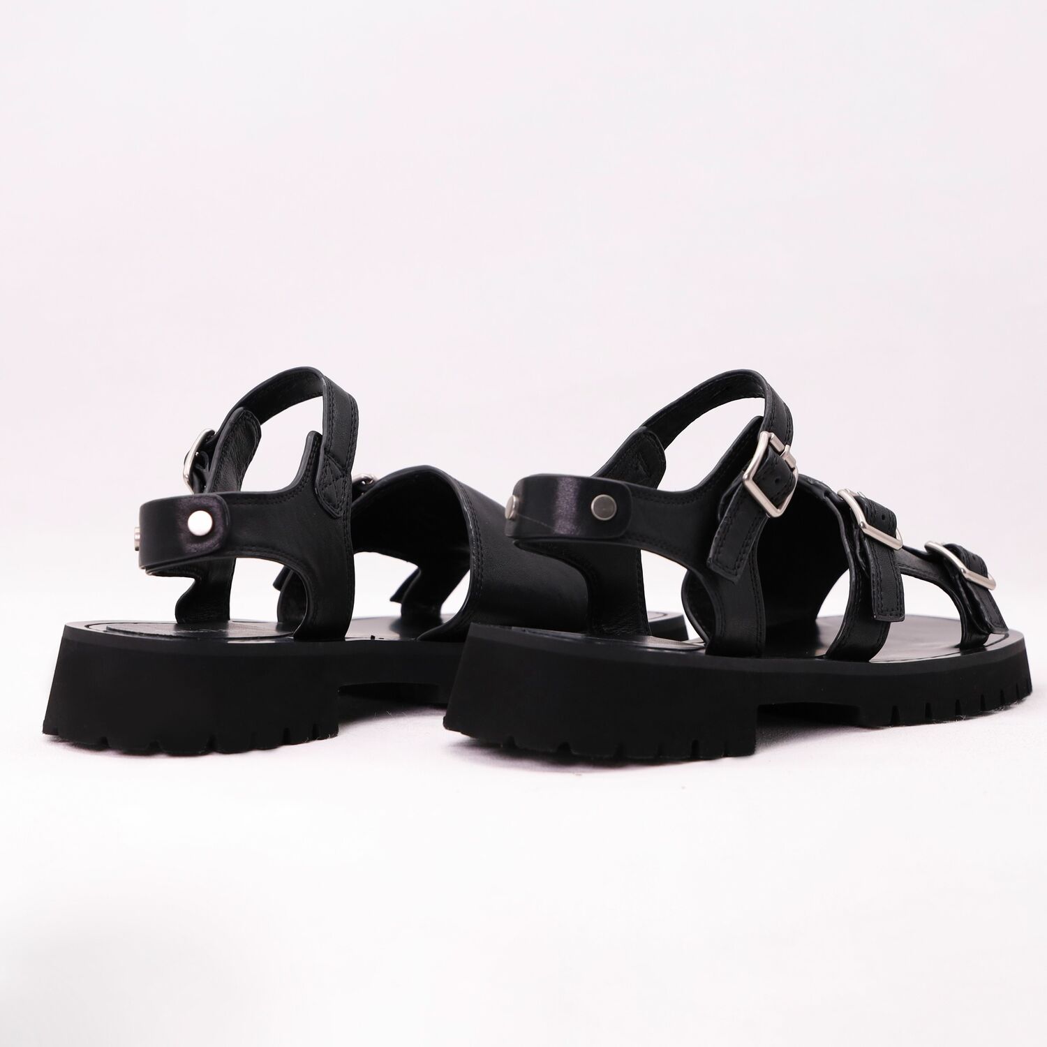 Sasha Fabiani WOMEN SANDALS