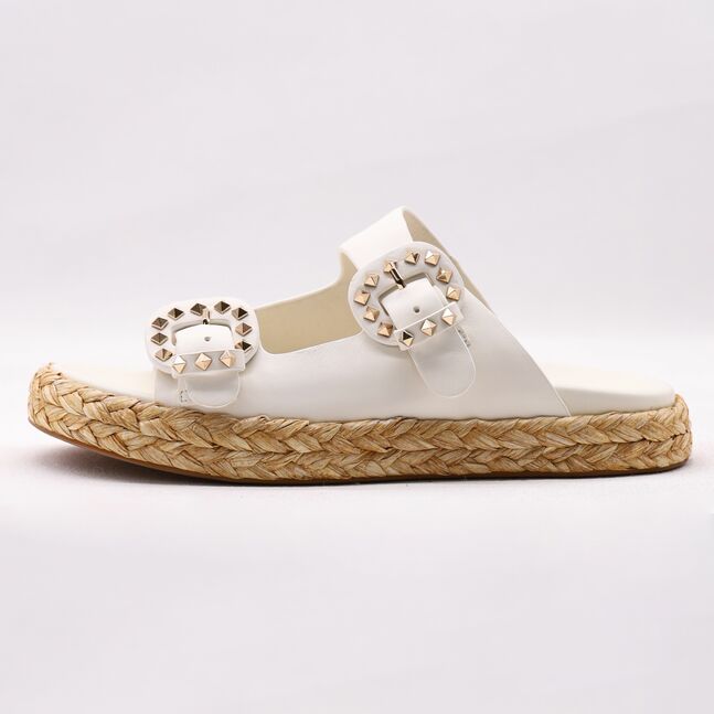 Sasha Fabiani WOMEN SLIPPERS