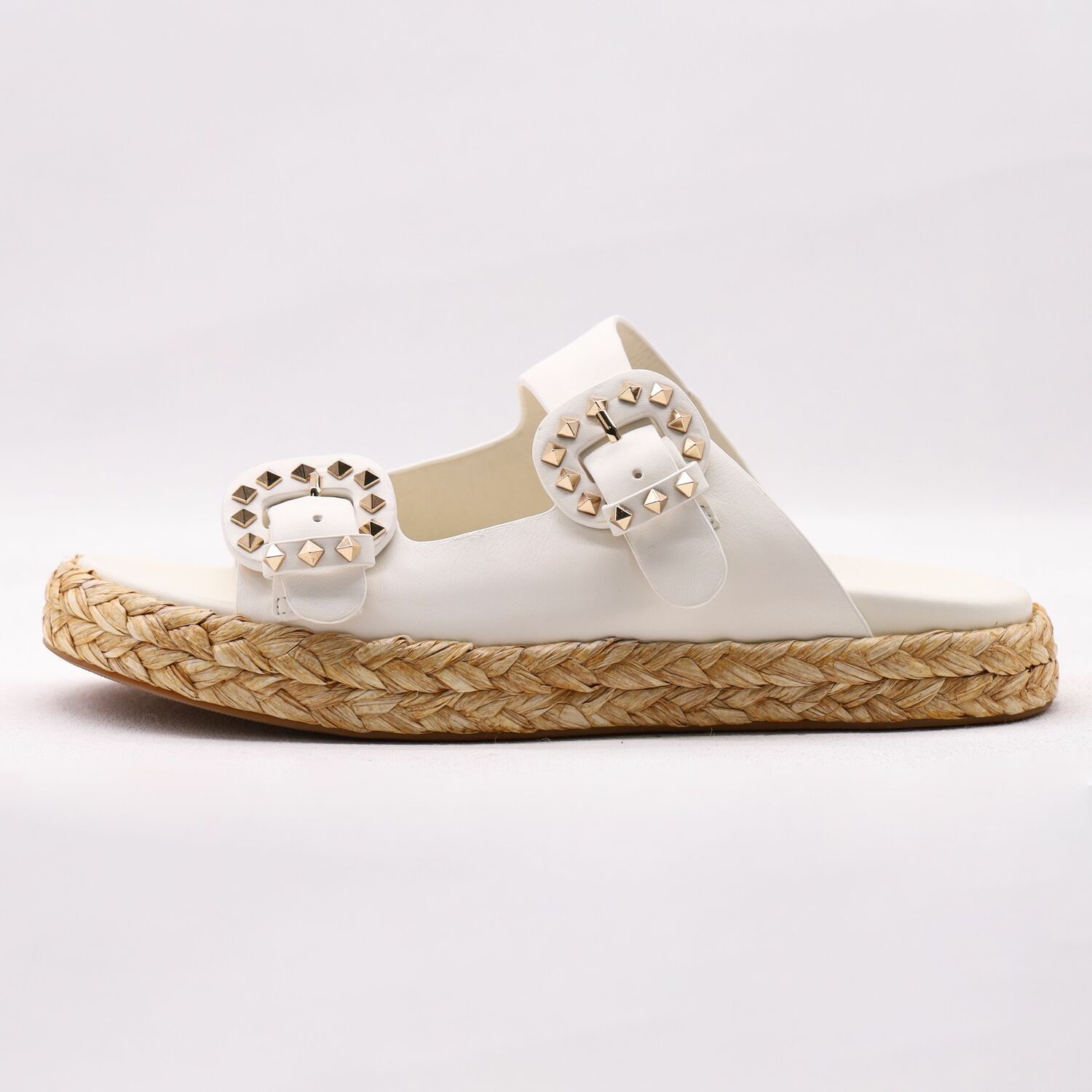 Sasha Fabiani WOMEN SLIPPERS