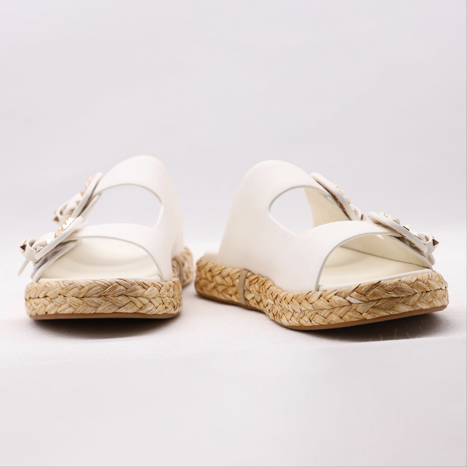 Sasha Fabiani WOMEN SLIPPERS