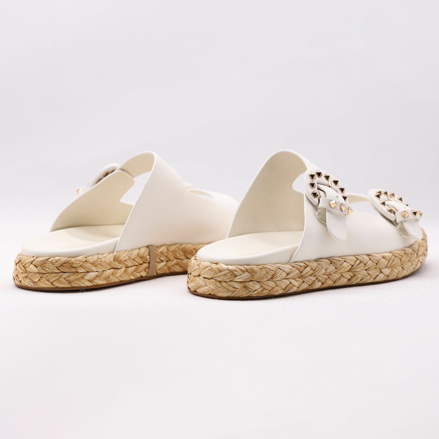 Sasha Fabiani WOMEN SLIPPERS