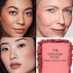 Nars - blush full size 
