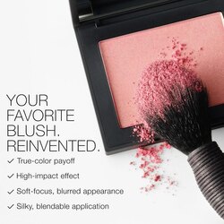 Nars - blush full size 