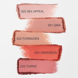Nars - powder blush full size 