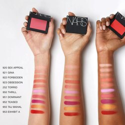 Nars - powder blush full size 