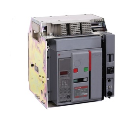 ACB, HDW3, 1600AF, 400A, 3P, drawout, 4NO+4NC