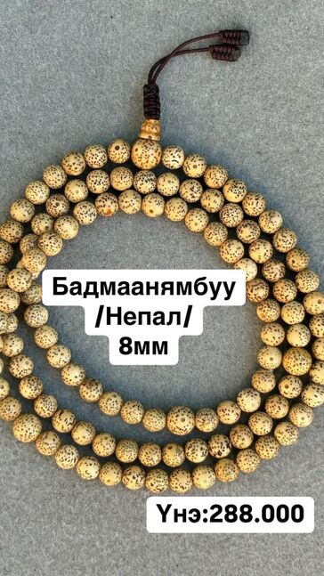 Бадмаанямбуу эрхи