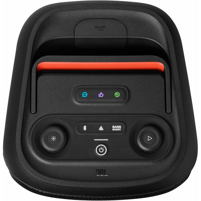 JBL PARTYBOX CLUB 120 (H01)	