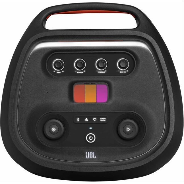 JBL PARTYBOX ULTIMATE SPEAKER	