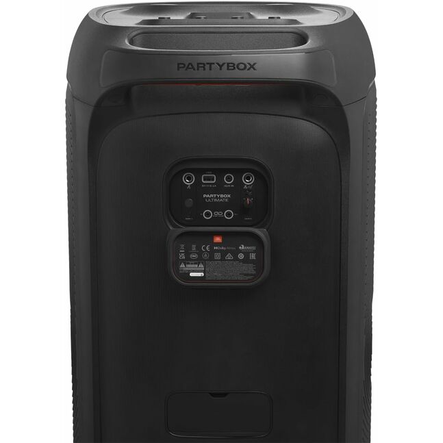JBL PARTYBOX ULTIMATE SPEAKER	