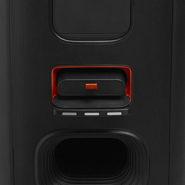 JBL PARTYBOX STAGE 320 Speaker	