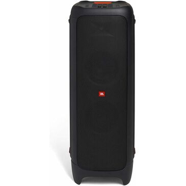JBL PARTY BOX 1000 SPEAKER	