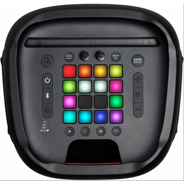 JBL PARTY BOX 1000 SPEAKER	