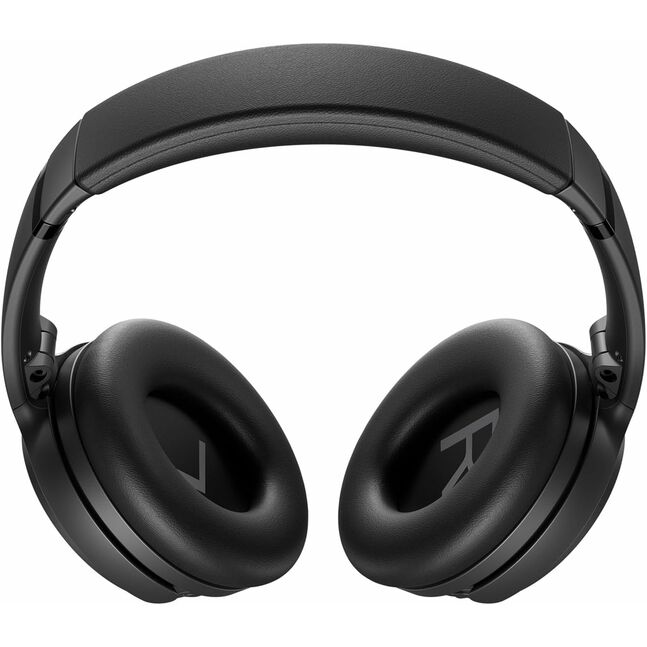 Bose QuietComfort Noise Cancelling Headphones, Black	