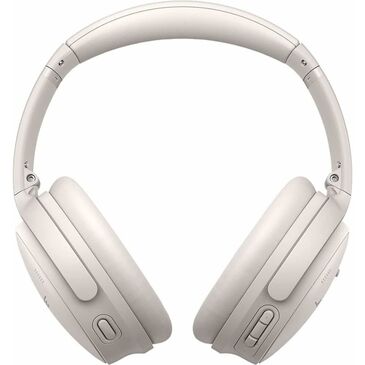 Bose QuietComfort Noise Cancelling Headphones