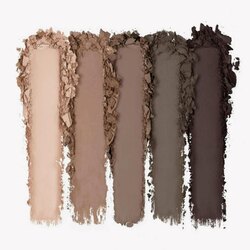 Dose of colors - pretty cool eye shadow palette
