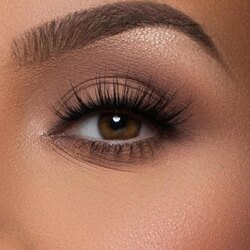 Dose of colors - pretty cool eye shadow palette