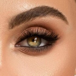 Dose of colors - baked browns eye shadow palette