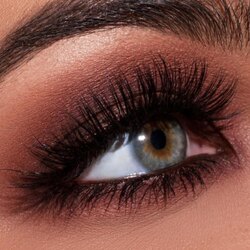 Dose of colors - baked browns eye shadow palette