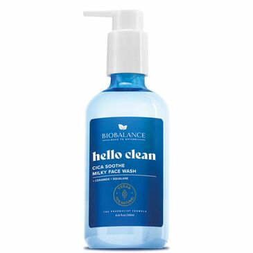 Cica Soothe Face Wash 