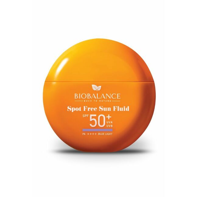 Spot Free Sun Fluid 
