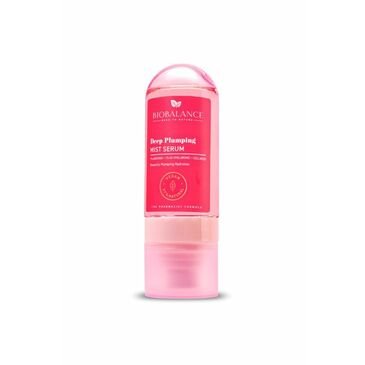 Deep Plumping Mist Serum