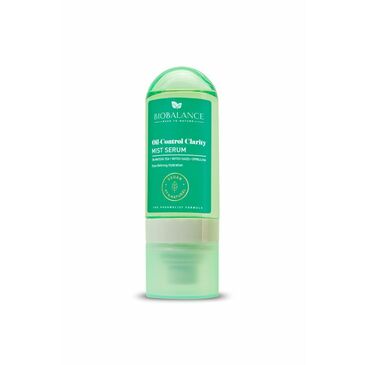 Oil Control Mist Serum