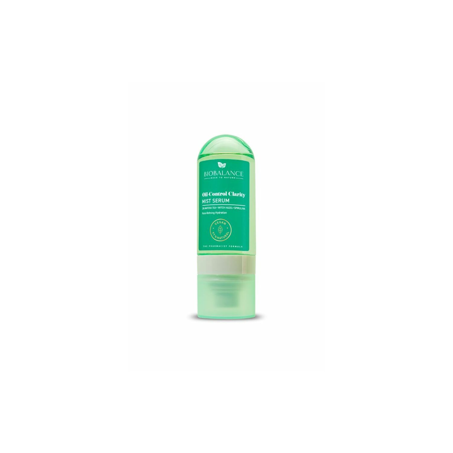 Oil Control Mist Serum