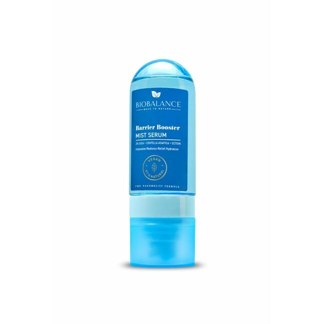 Barrier Booster Mist Serum