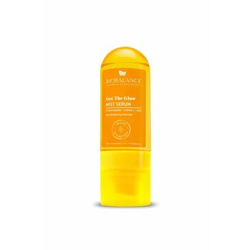 Get The Glow Mist Serum