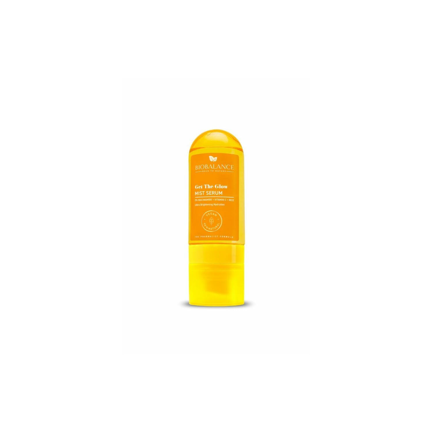 Get The Glow Mist Serum