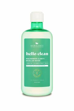 Niacinamide Micellar Water 