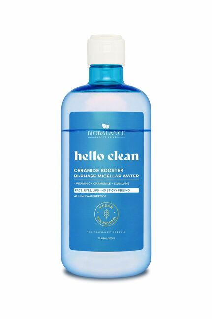 Ceramide Micellar Water 