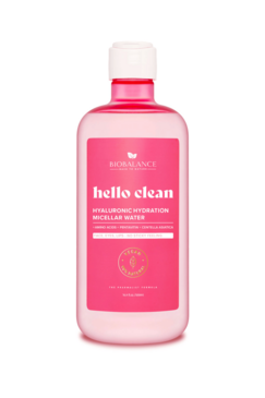 Hydration Micellar Water 