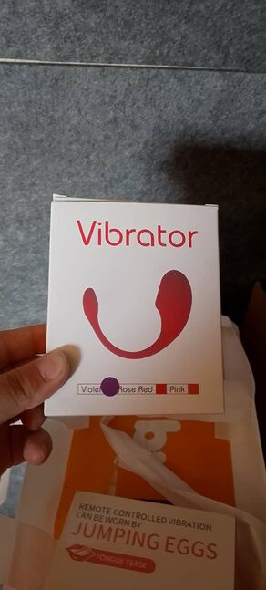 Вибратор 