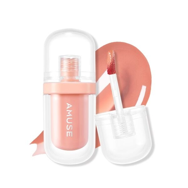 AMUSE JEL-FIT TINT Өнгө: 09 NARCISM
