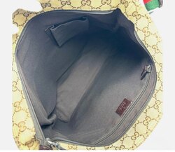 Gucci bag