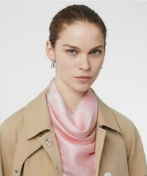 Burberry торгон алчуур