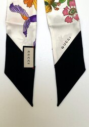 Gucci twill