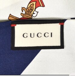 Gucci twill