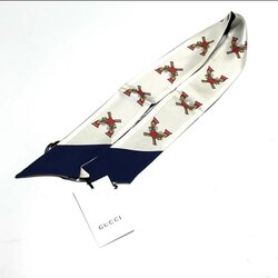 Gucci twill