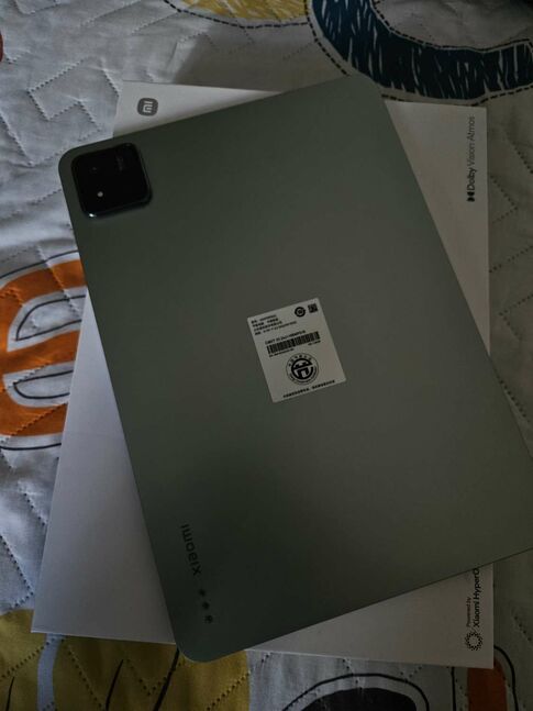 Xiaomi pad 7 pro