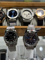 Watch rolex mc