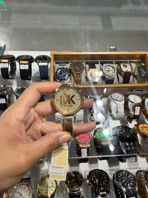 Watch micheal kors 