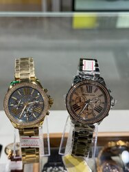 Watch micheal kors 