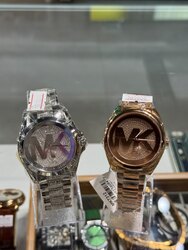 Watch micheal kors 