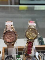 Watch micheal kors 