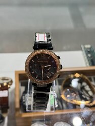Watch micheal kors 