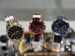 Watch micheal kors 